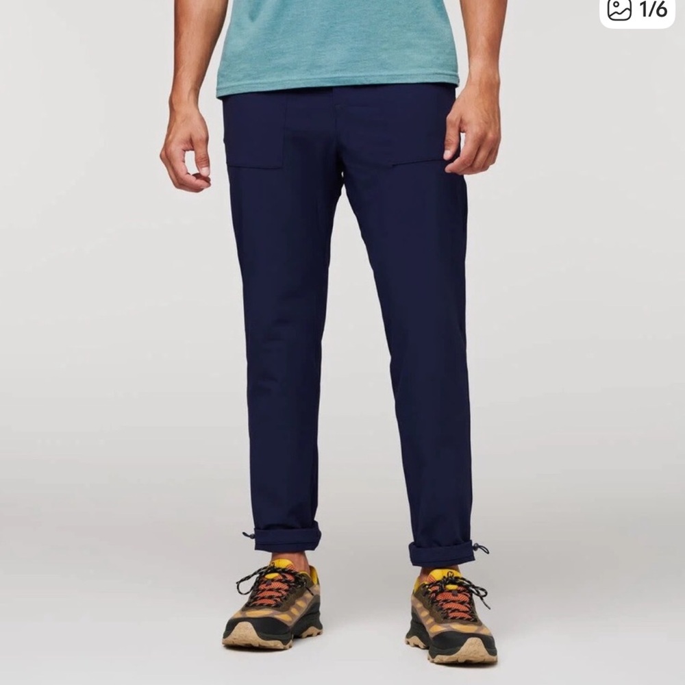 Men’s Cotopaxi Subo Tech Pants